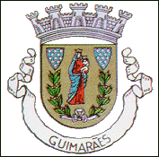 Bandeira de Guimarães